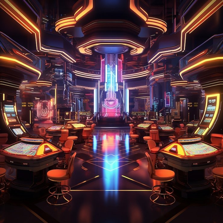Pengguna kafe77 mengeksplorasi fitur Slot Online dan Live Casino dari browser smartphone dengan tampilan responsif
