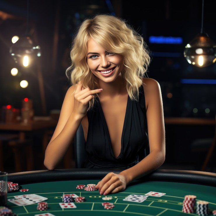 Koleksi permainan slot online dan live casino yang tersedia di platform kafe77 Indonesia